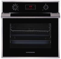 Духовой шкаф KUPPERSBERG HFZ 691 BX