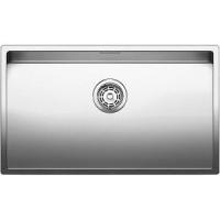 Кухонная мойка BLANCO andano 700-if клапан-автомат (518617)