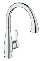 Смеситель GROHE Taron 33227IN0 хром