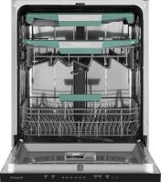 Встраиваемая посудомоечная машина WEISSGAUFF BDW 6136 D