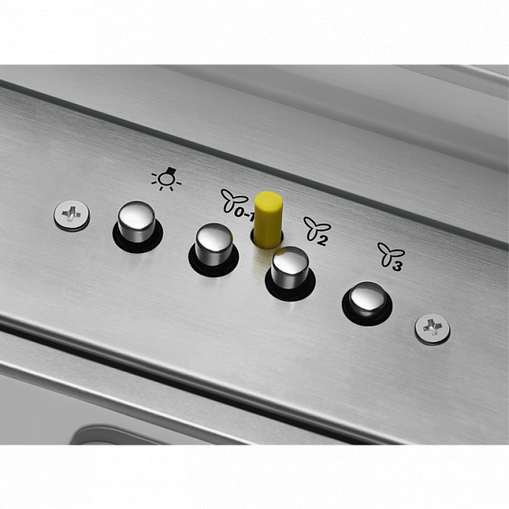 Вытяжка ELECTROLUX LFP536X купить с доставкой по Москве и Московской области в интернет-магазине АваТехно