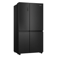 Холодильник (Side-by-Side) Hisense RS5P668SAF1 Холодильник (Side-by-Side) Hisense RS5P668SAF1