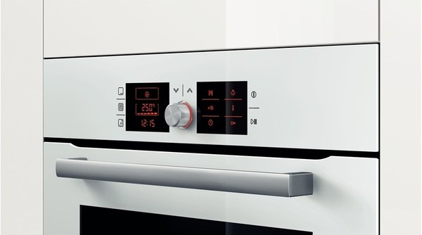 Духовой шкаф BOSCH hbg 36t620 купить с доставкой по Москве и Московской области в интернет-магазине АваТехно