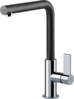 Смеситель FRANKE Neptune Evo spout черный матовый (115.0373.930)