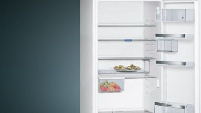 Холодильник Siemens KG 39EAW21R купить с доставкой по Москве и Московской области в интернет-магазине АваТехно