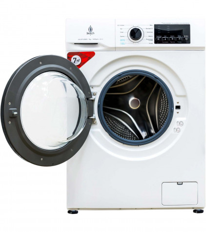 Стиральная машина Jacky's JW S0742BBS купить с доставкой по Москве и Московской области в интернет-магазине АваТехно