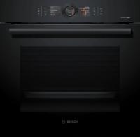 Духовой шкаф BOSCH HSG856XC7