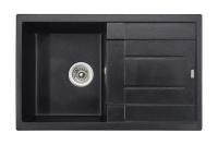 Кухонная мойка KAISER KGM-7850-BP