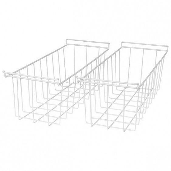 Ларь морозильный HIBERG PF 42 L2GS купить с доставкой по Москве и Московской области в интернет-магазине АваТехно