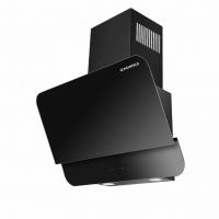 Вытяжка MAUNFELD london 60 black (черный+черное стекло)