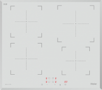 Варочная поверхность HAIER HHY-Y64NVW