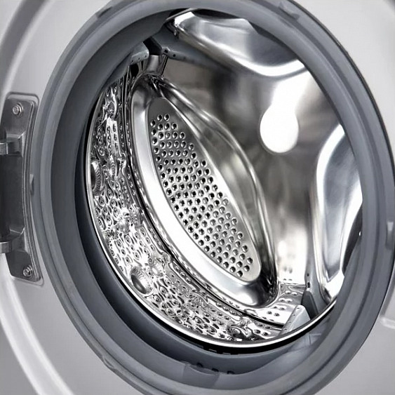 Стиральная машина LG F-2J6WS1L купить с доставкой по Москве и Московской области в интернет-магазине АваТехно