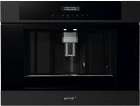 Встраиваемая кофемашина GORENJE GCC 800 B