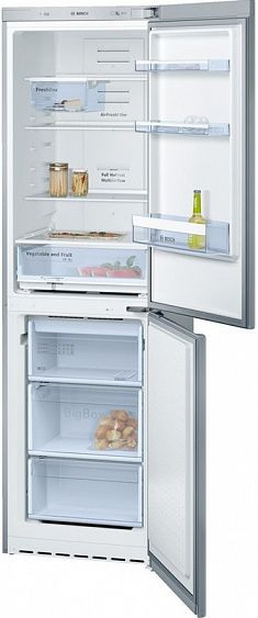 Холодильник Bosch KGN 39VP15 купить с доставкой по Москве и Московской области в интернет-магазине АваТехно