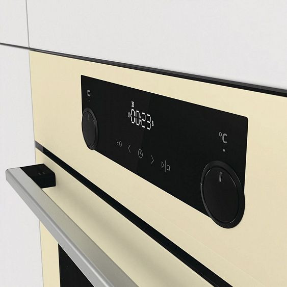 Духовой шкаф GORENJE BO735E32IG купить с доставкой по Москве и Московской области в интернет-магазине АваТехно