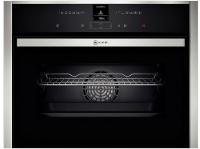 Духовой шкаф NEFF C17CR22N0