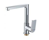 Смеситель для мойки ZIGMUND & SHTAIN zs 0800(млечный путь)