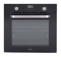Электрический духовой шкаф HAIER HOX-P11HGB