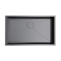 Кухонная мойка OMOIKIRI Taki 74-U/IF-GM (4993498)