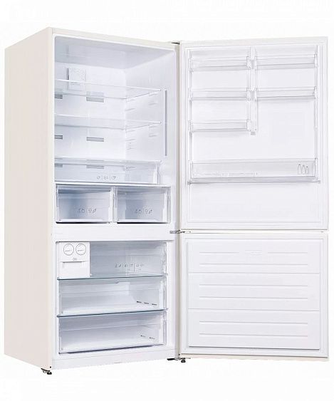 ХОЛОДИЛЬНИК KUPPERSBERG NRV 1867 BE купить с доставкой по Москве и Московской области в интернет-магазине АваТехно