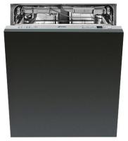 Встраиваемая посудомоечная машина SMEG LVTRSP45