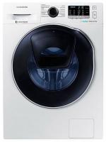 Стиральная машина SAMSUNG WD80K5410OW