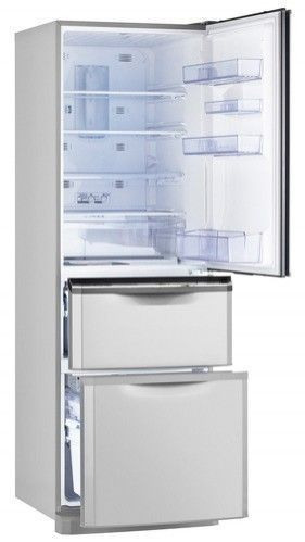 Холодильник MITSUBISHI-ELECTRIC mr-cr46g-hs-r купить с доставкой по Москве и Московской области в интернет-магазине АваТехно