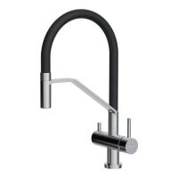 Смеситель OMOIKIRI Akeno BN-BL (4994544)