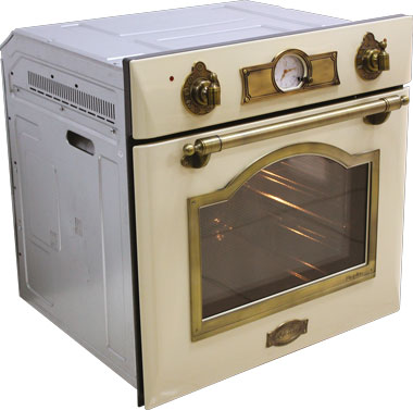 Духовой шкаф Kaiser EH 6355 ElfEm купить с доставкой по Москве и Московской области в интернет-магазине АваТехно