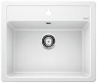 Кухонная мойка BLANCO LEGRA 6 белый (523334)