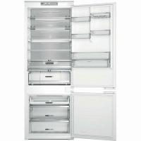 Встраиваемый холодильник Whirlpool SP70 T122