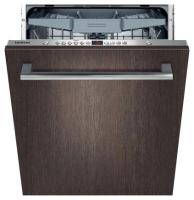 Посудомоечная машина встраиваемая полноразмерная SIEMENS sn 66l081