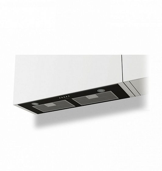 Встраиваемая вытяжка LEX GS Bloc P 900 черный купить с доставкой по Москве и Московской области в интернет-магазине АваТехно