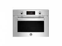 Духовой шкаф BERTAZZONI F457PROMWTX