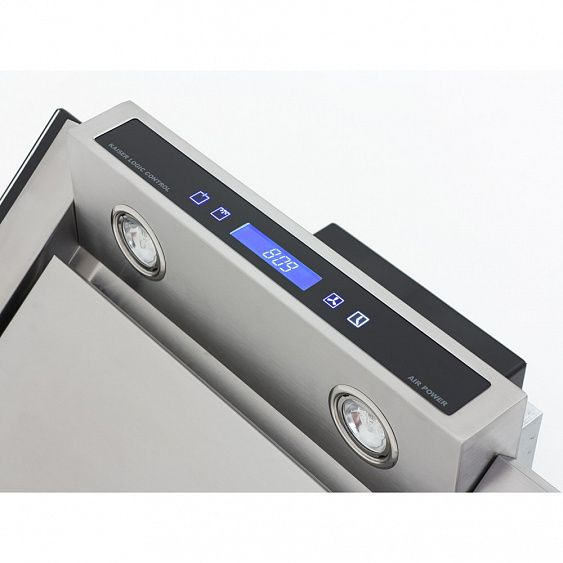 Вытяжка KAISER at 6405 Eco купить с доставкой по Москве и Московской области в интернет-магазине АваТехно