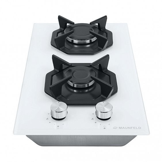 Газовая панель Maunfeld EGHG.32.2CW/G купить с доставкой по Москве и Московской области в интернет-магазине АваТехно