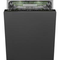 Встраиваемая посудомоечная машина Smeg STL7324AQLLW