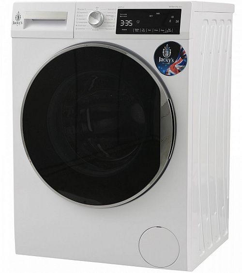 Стиральная машина JACKY'S JW 8TC41 купить с доставкой по Москве и Московской области в интернет-магазине АваТехно