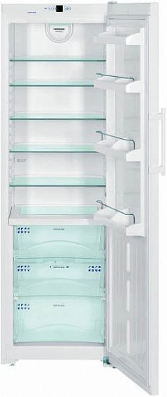 Холодильник LIEBHERR KB 4210 купить с доставкой по Москве и Московской области в интернет-магазине АваТехно