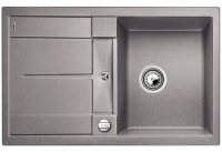Кухонная мойка BLANCO metra 45 s-f (519082)