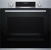 Духовой шкаф BOSCH HBG557SS0R