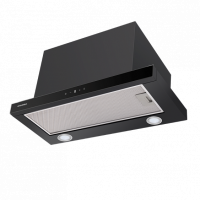 Вытяжка MAUNFELD TS TOUCH 50 черный Вытяжка MAUNFELD TS TOUCH 50 черный