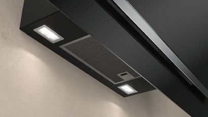 Вытяжка NEFF D96IKW1S0 купить с доставкой по Москве и Московской области в интернет-магазине АваТехно