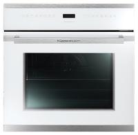 Духовой шкаф KUPPERSBUSCH eeb6550.8wx4
