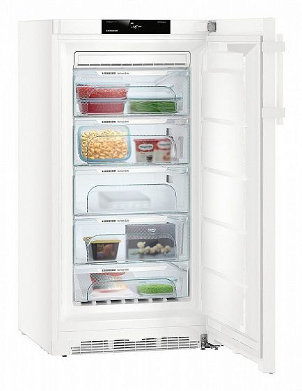 Морозильник Liebherr GN 3835 купить с доставкой по Москве и Московской области в интернет-магазине АваТехно