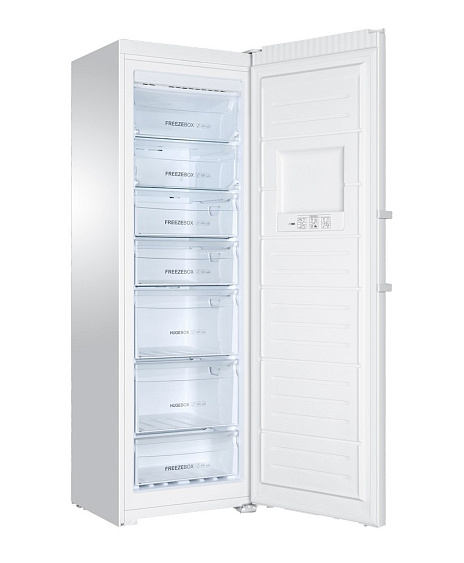 Морозильная камера Haier H2F-262WAA Морозильная камера Haier H2F-262WAA купить с доставкой по Москве и Московской области в интернет-магазине АваТехно