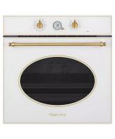 Духовой шкаф электрический Kuppersberg SR 6911 W Bronze