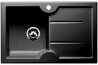 Кухонная мойка BLANCO idessa 45 s крыло справа (514499)