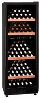 Винный шкаф DUNAVOX dx-96.270k