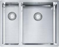 Кухонная мойка FRANKE BXX 260/160-34-16